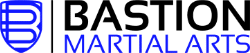 Bastion Martial Arts Logo