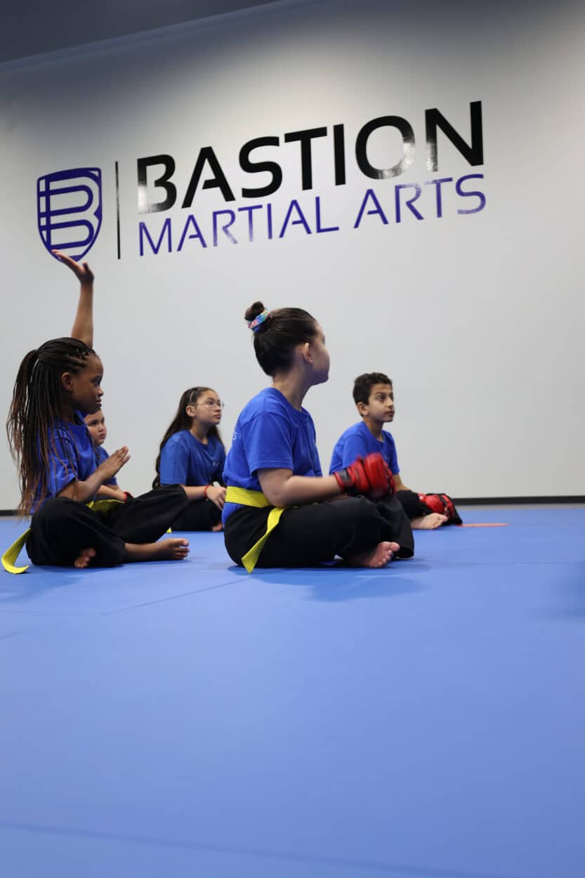 Bastion Martial Arts Gallery Photo Number 1